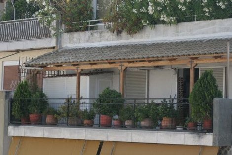 Το σπίτι όπου δολοφονήθηκε ο Νίκος Σεργιανόπουλος νοικιάστηκε -Ο νέος του ένοικος | iefimerida.gr 0