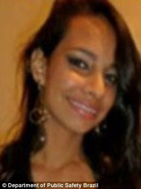 Παγκόσμιο σοκ για τον δολοφόνο με το αγγελικό πρόσωπο: Θέρισε 39 ανθρώπους -Μεταξύ αυτών και ένα 14χρονο κορίτσι [βίντεο & εικόνες] | iefimerida.gr 7