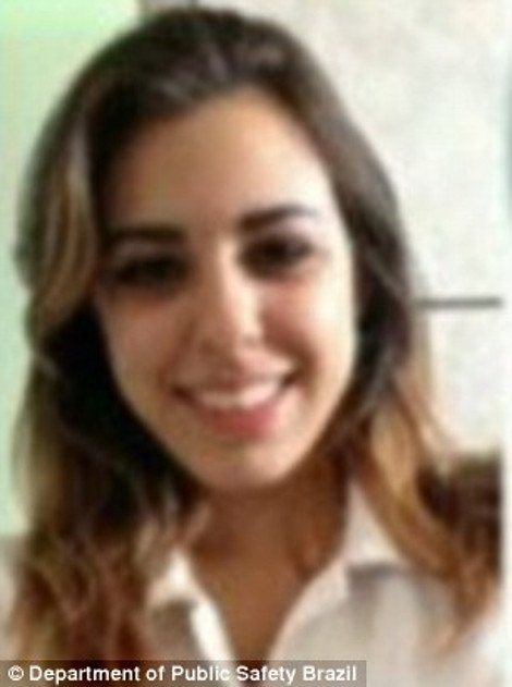 Παγκόσμιο σοκ για τον δολοφόνο με το αγγελικό πρόσωπο: Θέρισε 39 ανθρώπους -Μεταξύ αυτών και ένα 14χρονο κορίτσι [βίντεο & εικόνες] | iefimerida.gr 8