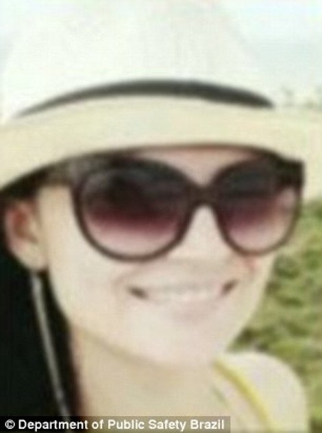 Παγκόσμιο σοκ για τον δολοφόνο με το αγγελικό πρόσωπο: Θέρισε 39 ανθρώπους -Μεταξύ αυτών και ένα 14χρονο κορίτσι [βίντεο & εικόνες] | iefimerida.gr 9