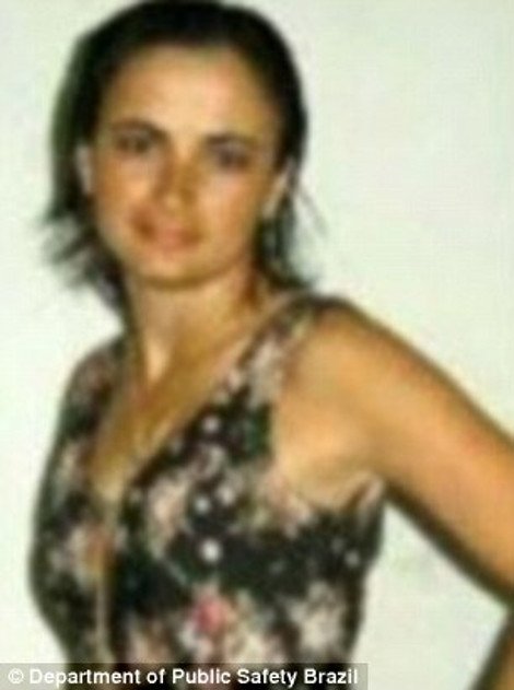 Παγκόσμιο σοκ για τον δολοφόνο με το αγγελικό πρόσωπο: Θέρισε 39 ανθρώπους -Μεταξύ αυτών και ένα 14χρονο κορίτσι [βίντεο & εικόνες] | iefimerida.gr 10