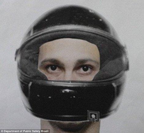 Παγκόσμιο σοκ για τον δολοφόνο με το αγγελικό πρόσωπο: Θέρισε 39 ανθρώπους -Μεταξύ αυτών και ένα 14χρονο κορίτσι [βίντεο & εικόνες] | iefimerida.gr 12