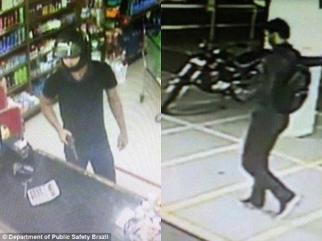 Παγκόσμιο σοκ για τον δολοφόνο με το αγγελικό πρόσωπο: Θέρισε 39 ανθρώπους -Μεταξύ αυτών και ένα 14χρονο κορίτσι [βίντεο & εικόνες] | iefimerida.gr 11