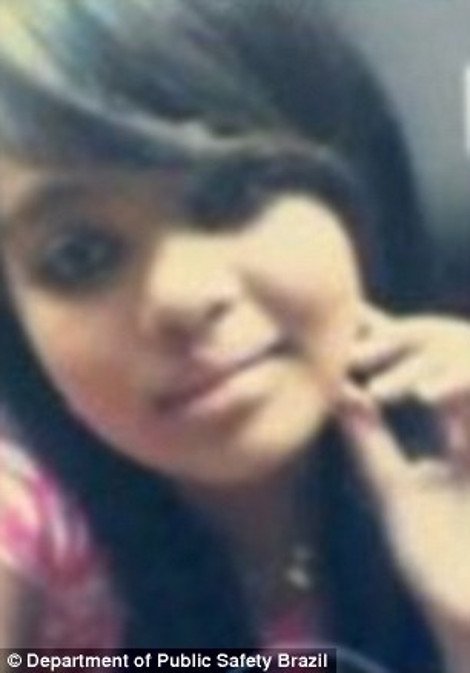 Παγκόσμιο σοκ για τον δολοφόνο με το αγγελικό πρόσωπο: Θέρισε 39 ανθρώπους -Μεταξύ αυτών και ένα 14χρονο κορίτσι [βίντεο & εικόνες] | iefimerida.gr 4