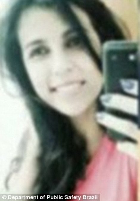 Παγκόσμιο σοκ για τον δολοφόνο με το αγγελικό πρόσωπο: Θέρισε 39 ανθρώπους -Μεταξύ αυτών και ένα 14χρονο κορίτσι [βίντεο & εικόνες] | iefimerida.gr 5