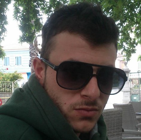 Θρίλερ στις Σέρρες - Αυτός είναι ο φοιτητής που εξαφανίστηκε μυστηριωδώς εδώ και 5 ημέρες [εικόνες] | iefimerida.gr 0