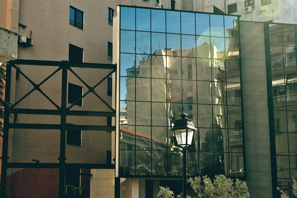 O Γιάννης Σερβετάς μάς ξεναγεί στη Θεσσαλονίκη [εικόνες]  | iefimerida.gr 4