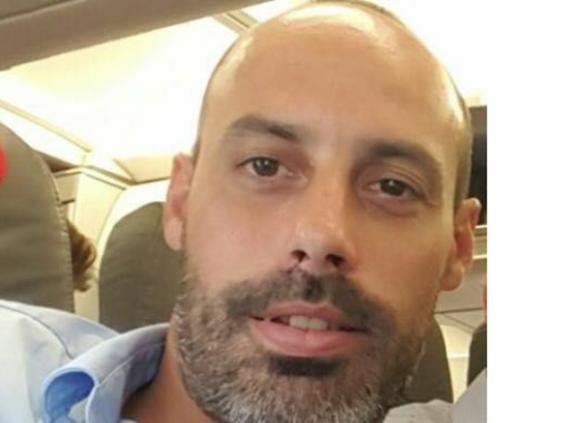 Πέντε αγνoούμενοι από την τρομοκρατική επίθεση στο Λονδίνο -Τα απελπισμένα μηνύματα των συγγενών τους [εικόνες] | iefimerida.gr 3