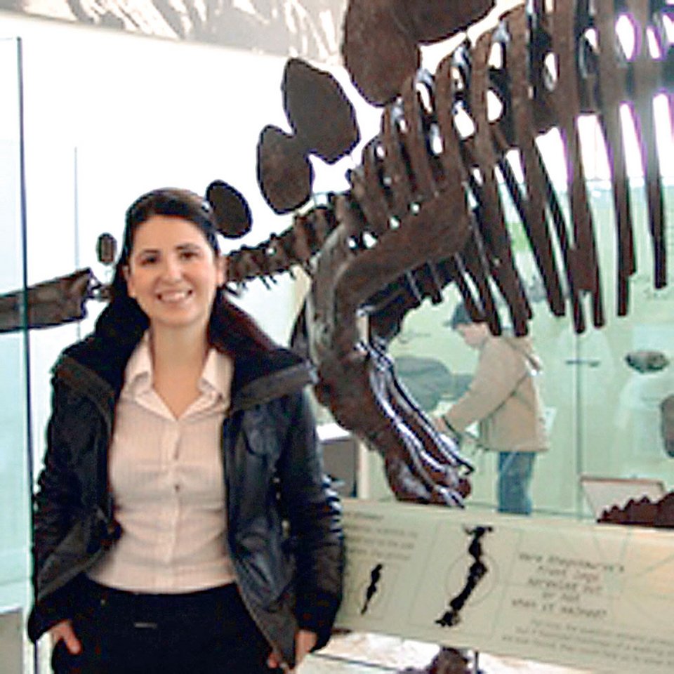 Ποιες είναι οι δύο γυναίκες που μελέτησαν τον σκελετό της Αμφίπολης και έμαθαν τα μυστικά του [εικόνες] | iefimerida.gr 0