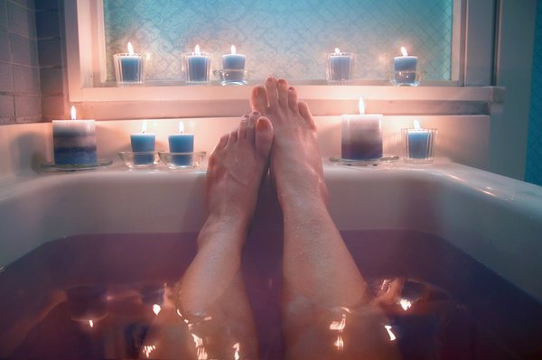 Αυτά τα 4 πράγματα συμβουλεύουν οι σεξολόγοι τις γυναίκες [λίστα] | iefimerida.gr 1