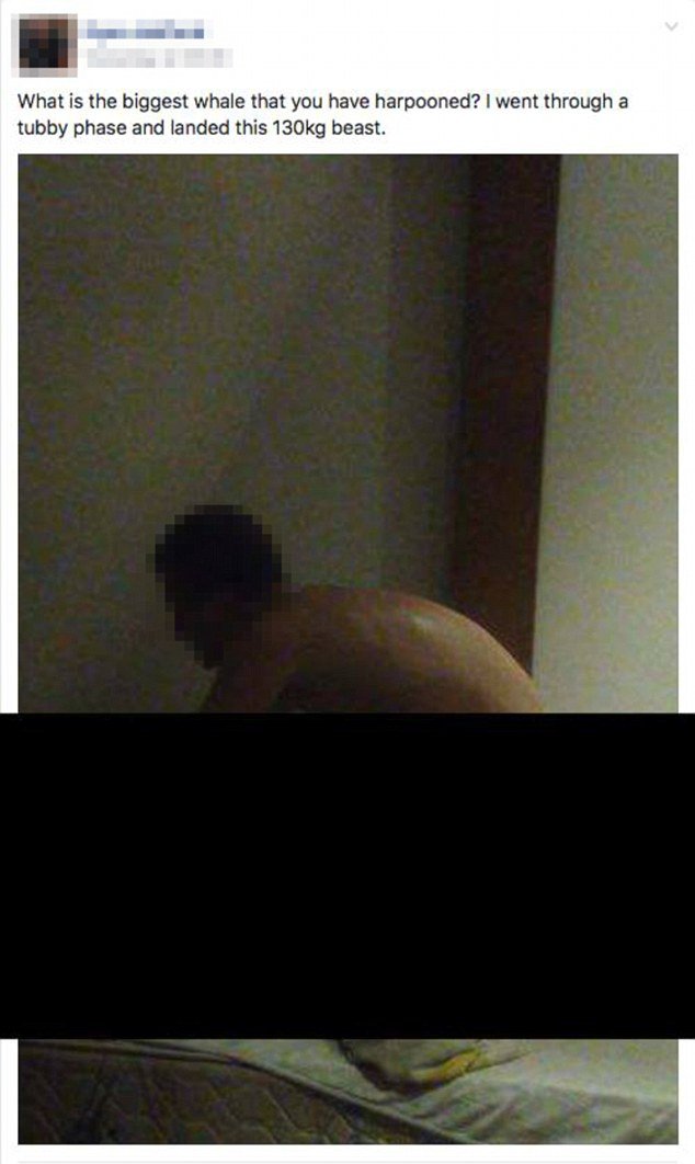 Ανεξέλεγκτο: Χρήστης του Facebook πόσταρε βίντεο που τον δείχνει να κάνει σεξ [εικόνες] | iefimerida.gr 0