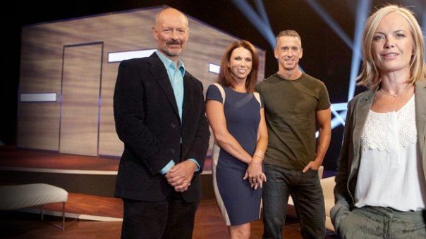 WC-TV: Zευγάρια σε κρίση κάνουν σεξ στο τηλεοπτικό στούντιο για να λύσουν τα προβλήματά τους [βίντεο & εικόνες]  | iefimerida.gr 0