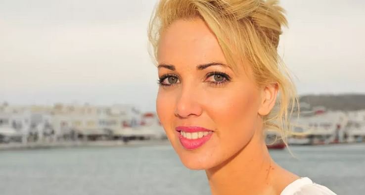 Συνωστισμός σέξι υποψηφίων στα ψηφοδέλτια των Κυκλάδων - 6 νεαρές «φωτιά» στις λίστες [εικόνες] | iefimerida.gr 0