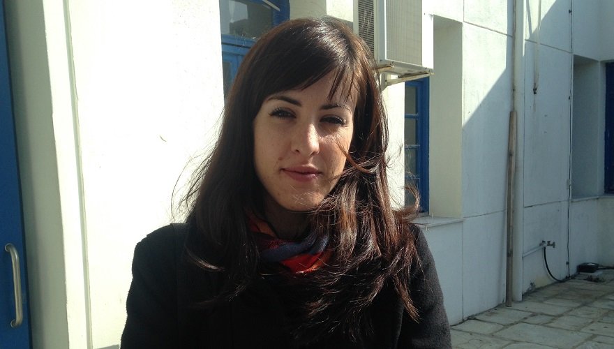 Συνωστισμός σέξι υποψηφίων στα ψηφοδέλτια των Κυκλάδων - 6 νεαρές «φωτιά» στις λίστες [εικόνες] | iefimerida.gr 2