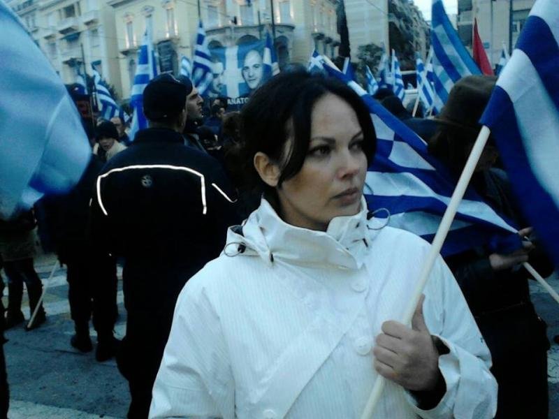 Συνωστισμός σέξι υποψηφίων στα ψηφοδέλτια των Κυκλάδων - 6 νεαρές «φωτιά» στις λίστες [εικόνες] | iefimerida.gr 4