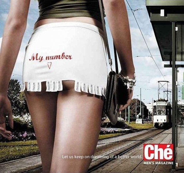 Οι πιο σέξι διαφημίσεις όλων των εποχών [εικόνες] | iefimerida.gr 1