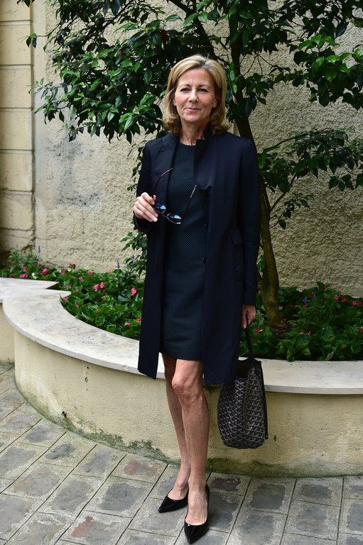 Αυτοί είναι οι πιο σέξι δημοσιογράφοι της Γαλλίας -Μια δημοσκόπηση που σκοτώνει [εικόνες] | iefimerida.gr 8