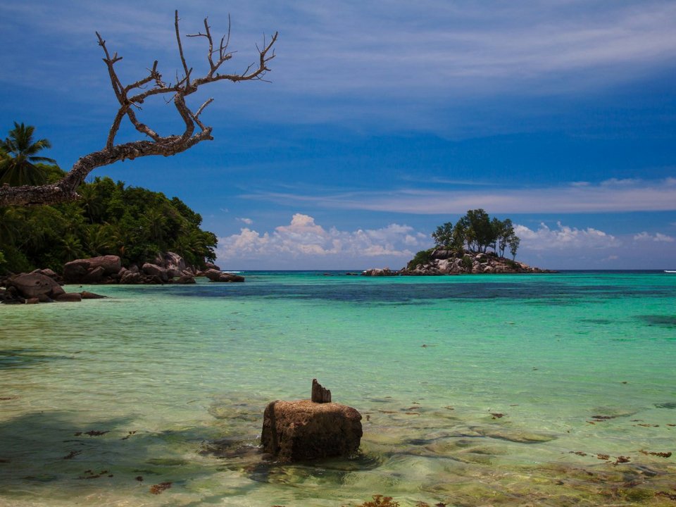 Επτά τροπικοί φορολογικοί παράδεισοι -Εκεί πηγαίνουν τα λεφτά τους οι σούπερ πλούσιοι [εικόνες] | iefimerida.gr 5