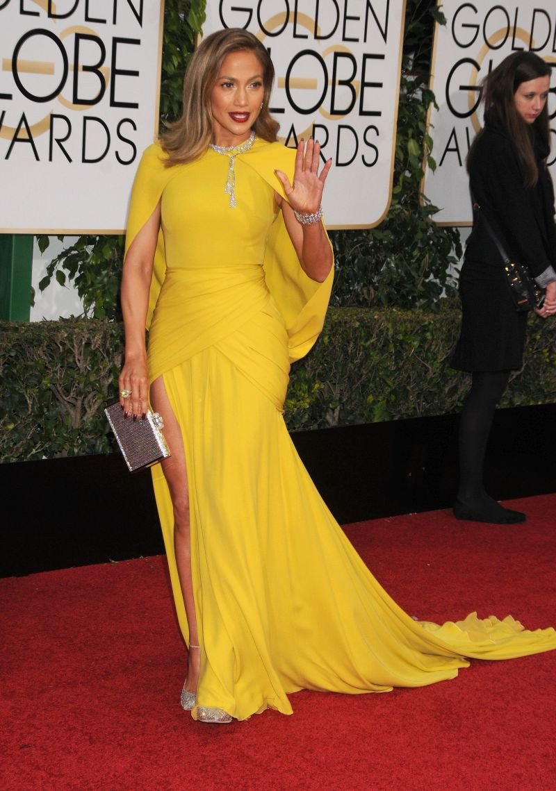 Οι σικ και οι κιτς εμφανίσεις στις Χρυσές Σφαίρες -Ποιες διάσημες το παράκαναν και ποιες μάγεψαν [εικόνες]  | iefimerida.gr 3