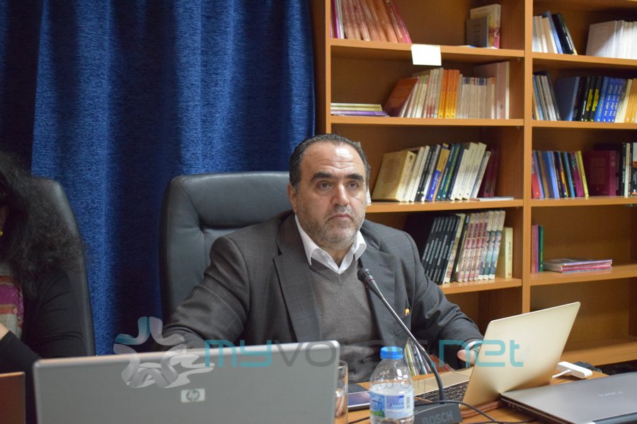 Σφακιανάκης: Το διαδίκτυο είναι το φως -Κάνει τον κόσμο καλύτερο | iefimerida.gr 0