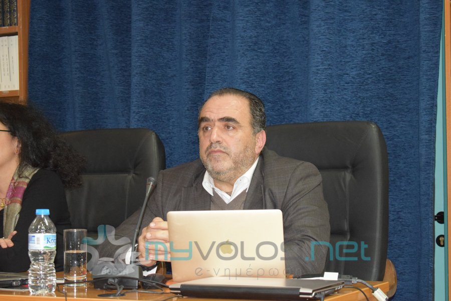 Σφακιανάκης: Το διαδίκτυο είναι το φως -Κάνει τον κόσμο καλύτερο | iefimerida.gr 1