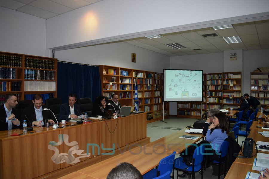 Σφακιανάκης: Το διαδίκτυο είναι το φως -Κάνει τον κόσμο καλύτερο | iefimerida.gr 2