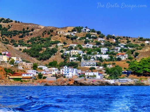 Απόβαση Ιταλών bloggers στην Κρήτη: Κατέκλυσαν τα social media με το hashtag #CretaSegreta [εικόνες] | iefimerida.gr 1