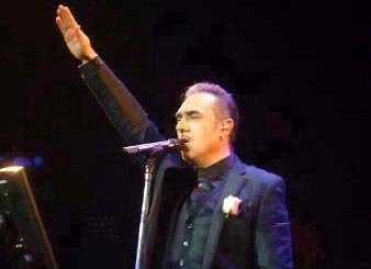 Γιατί καλλιτέχνες και αθλητές φλερτάρουν με το ναζισμό:  δόξα, χρήμα, αναγνωρισιμότητα [εικόνες] | iefimerida.gr 1