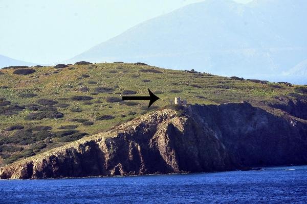 Με θερμικές κάμερες στο νέο φυλάκιο οι Τούρκοι θα παρακολουθούν τα Ιμια [εικόνες & βίντεο] | iefimerida.gr 2