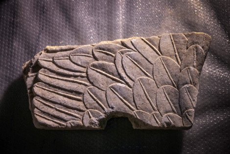 Αμφίπολη: Ετσι θα είναι οι Σφίγγες όταν αποκατασταθούν τα φτερά τους [εικόνες] | iefimerida.gr 3