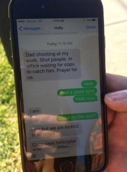 14 νεκροί στο μακελειό της Καλιφόρνια -Δραματικές μαρτυρίες [εικόνες] | iefimerida.gr 10