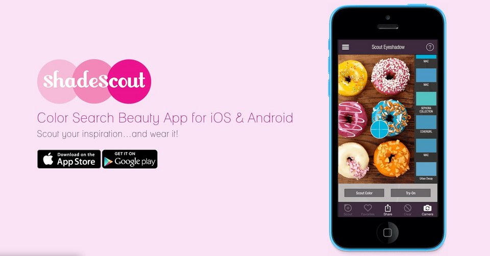 Εφαρμογή βρίσκει την απόχρωση του μανό και του κραγιόν που θέλετε [εικόνες & βίντεο] | iefimerida.gr 0