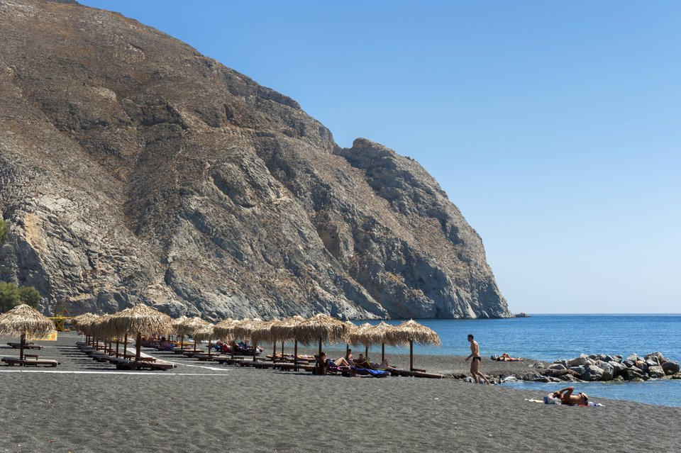 Οι Βρετανοί μας λένε ποιες είναι οι 10 ωραιότερες παραλίες της Ελλάδας [εικόνες] | iefimerida.gr 9