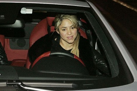 Η εγκυμονούσα Σακίρα χωρίς ρετούς και χωρίς ίχνος μακιγιάζ [εικόνες] | iefimerida.gr 0