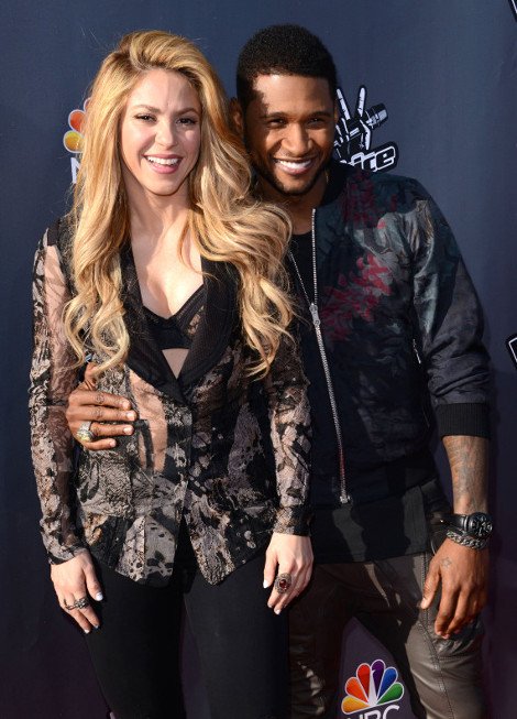 Η Σακίρα βολτάρει στο Λος Αντζελες αλλά ξέχασε να φορέσει την μπλούζα της [εικόνες] | iefimerida.gr 1