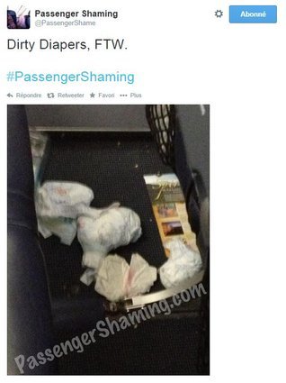 Oι αεροσυνοδοί εκδικούνται: Βγάζουν στο facebook όλα τα άπλυτα των επιβατών [εικόνες] | iefimerida.gr 9