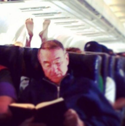 Oι αεροσυνοδοί εκδικούνται: Βγάζουν στο facebook όλα τα άπλυτα των επιβατών [εικόνες] | iefimerida.gr 13