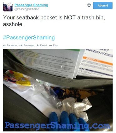 Oι αεροσυνοδοί εκδικούνται: Βγάζουν στο facebook όλα τα άπλυτα των επιβατών [εικόνες] | iefimerida.gr 14