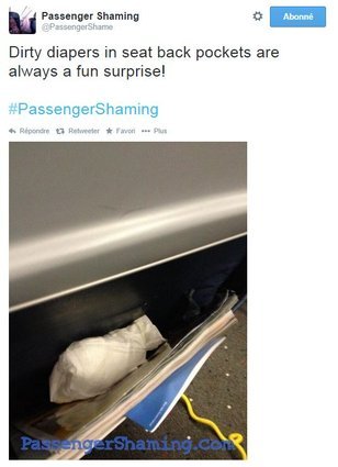 Oι αεροσυνοδοί εκδικούνται: Βγάζουν στο facebook όλα τα άπλυτα των επιβατών [εικόνες] | iefimerida.gr 5