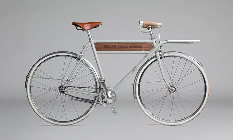 Ποδήλατα που όσο πάνε ξεχωρίζουν για την ομορφιά και εξελιγμένη τεχνολογία τους [εικόνες] | iefimerida.gr 6