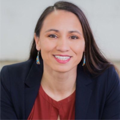 Σαρίς Ντέιβιντς, φωτογραφία: twitter.com/sharicedavids