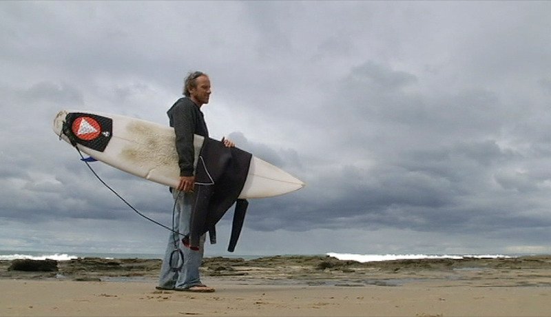 Αυστραλία: Σέρφερ δέχτηκε επίθεση από λευκό καρχαρία και τη γλίτωσε επειδή του έριξε... μπουνιά! [εικόνες]  | iefimerida.gr 0