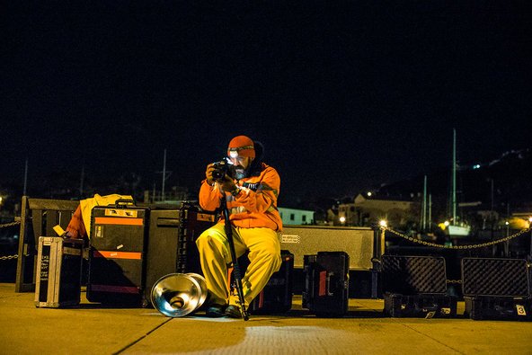 Kαρχαρίας δύο τόνων πηδάει στον αέρα πάνω από τη θάλασσα –Η φωτογραφία που κόβει την ανάσα και η ιστορία της [εικόνες] | iefimerida.gr 2