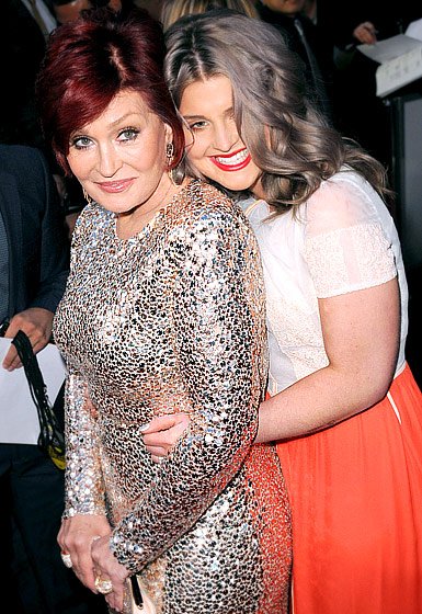 Διάσημες μαμάδες και κόρες φωτογραφίζονται μαζί [εικόνες] | iefimerida.gr 5