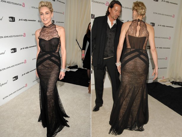 Τα πιο πέρα για πέρα σιθρου φορέματα που φόρεσαν «κατά λάθος» οι σταρ [εικόνες] | iefimerida.gr 10