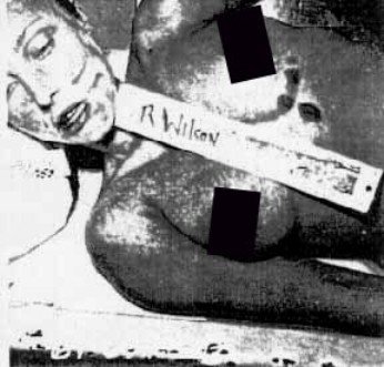 Διάσημα πτώματα στο τραπέζι του νεκροτομείου [εικόνες] | iefimerida.gr 1