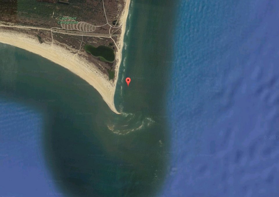 Εξάπτει τη φαντασία: Μυστηριώδες νησί εμφανίστηκε ξαφνικά στο Τρίγωνο των Βερμούδων [εικόνες] | iefimerida.gr 0