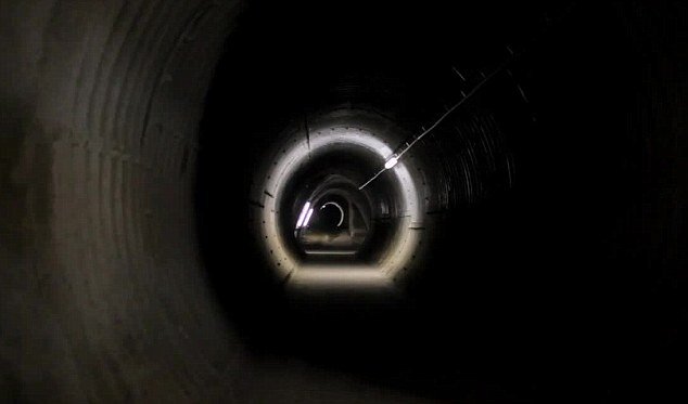 Ο λαβύρινθος με τις υπόγειες μυστικές σήραγγες -Το άγνωστο καταφύγιο όπου ο Χίτλερ έφτιαχνε πυρηνικά όπλα [εικόνες] | iefimerida.gr 2