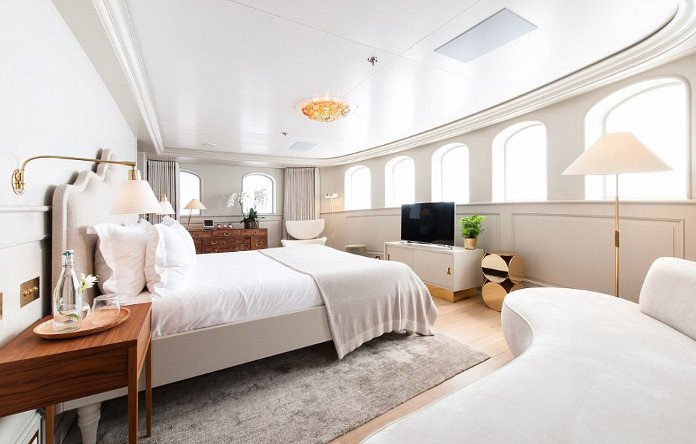 Αυτά είναι τα πολυτελή γιοτ που νοικιάζουν οι σταρ με 800.000 ευρώ την εβδομάδα -Χλιδή πέρα από τα συνηθισμένα [εικόνες] | iefimerida.gr 12