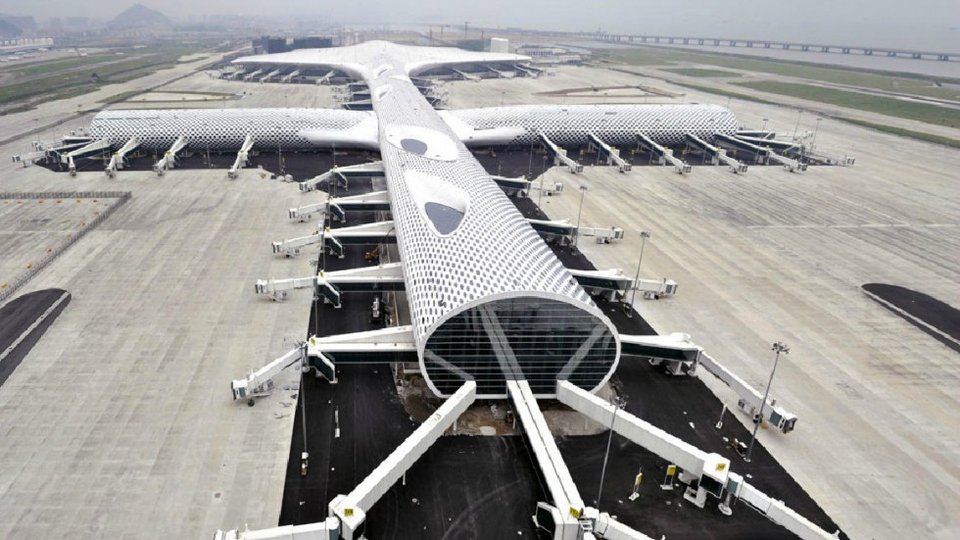 Η Σίλικον Βάλεϊ της Κίνας είναι πιο συγκλονιστική -Μια πόλη όπου ζουν μόνο νέοι [εικόνες] | iefimerida.gr 5